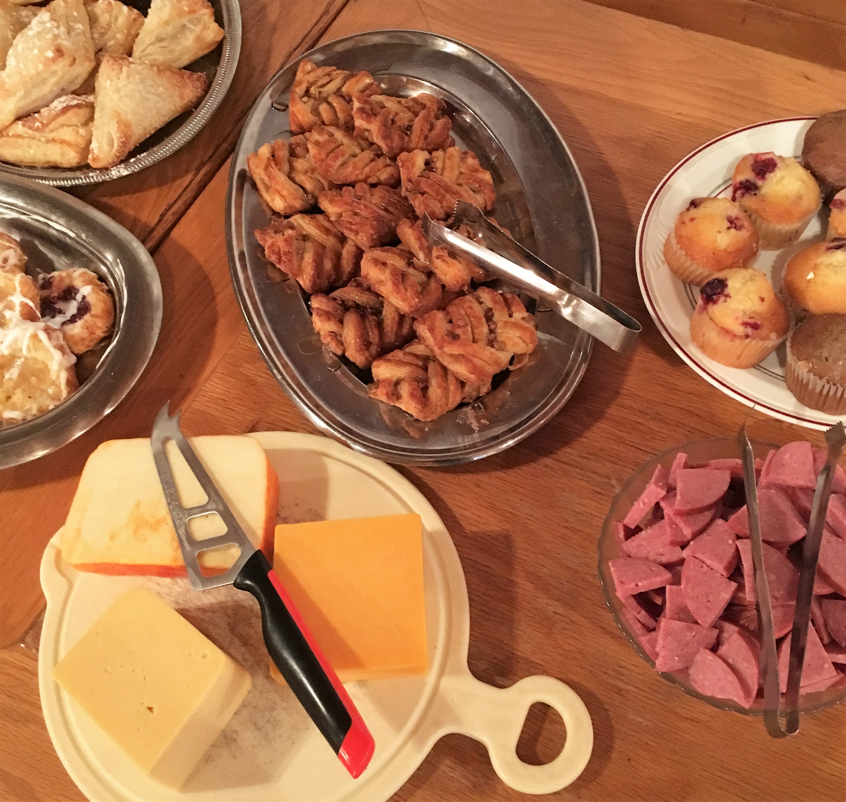 New Glarus, Wisconsin America's Little Switzerland Tangled Up In Food